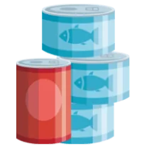 Canned Goods