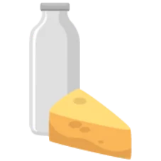 Dairy Items