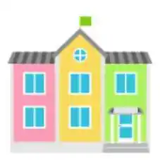 Foundations Icon