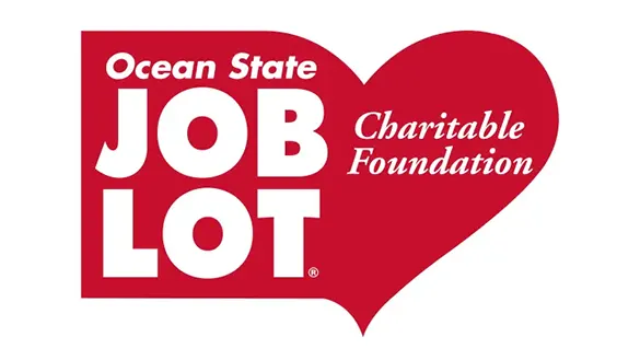 Ocean State Job Lot Logo