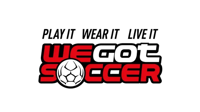 WeGotSoccer