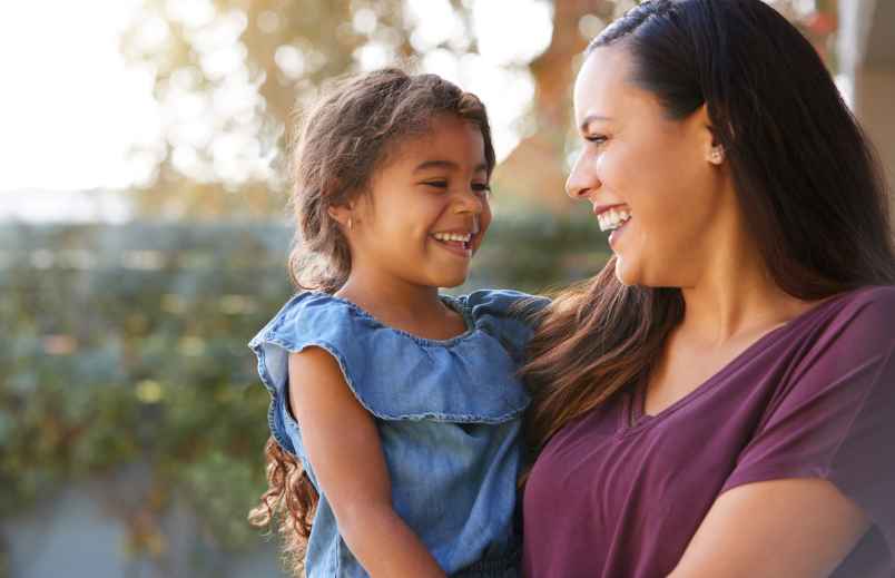 Family Care Packs