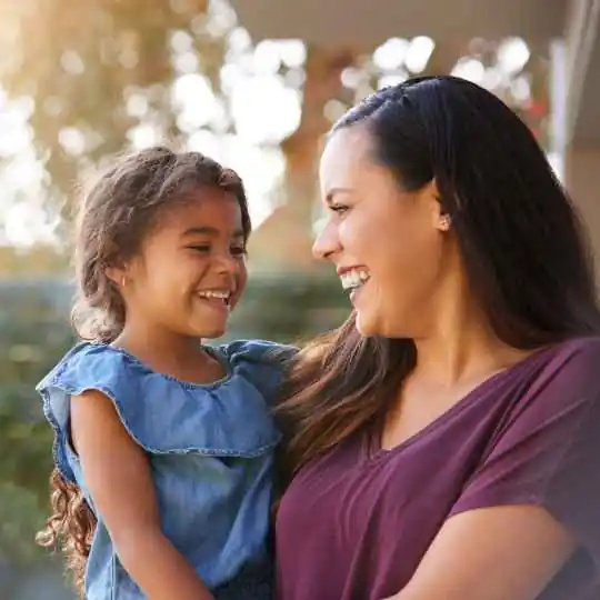Family Care Packs