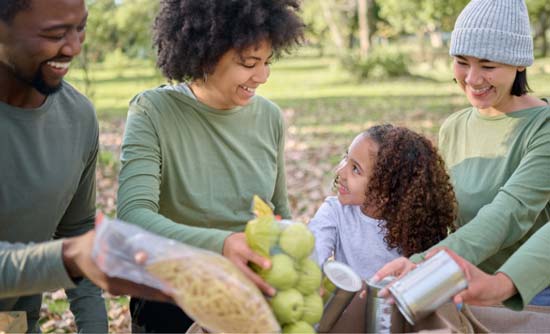 Food Insecurity