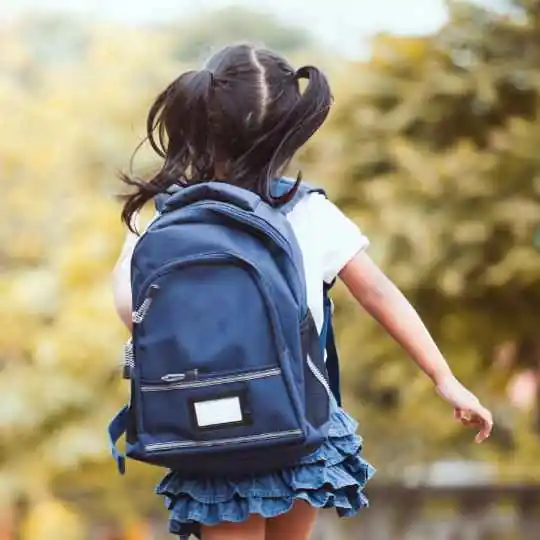 School Backpacks