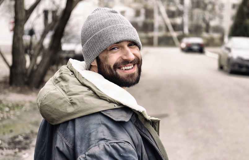 homeless care packs