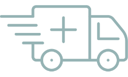 New Goods Icon